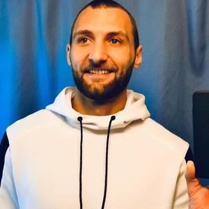 Meet your Posher, Matt